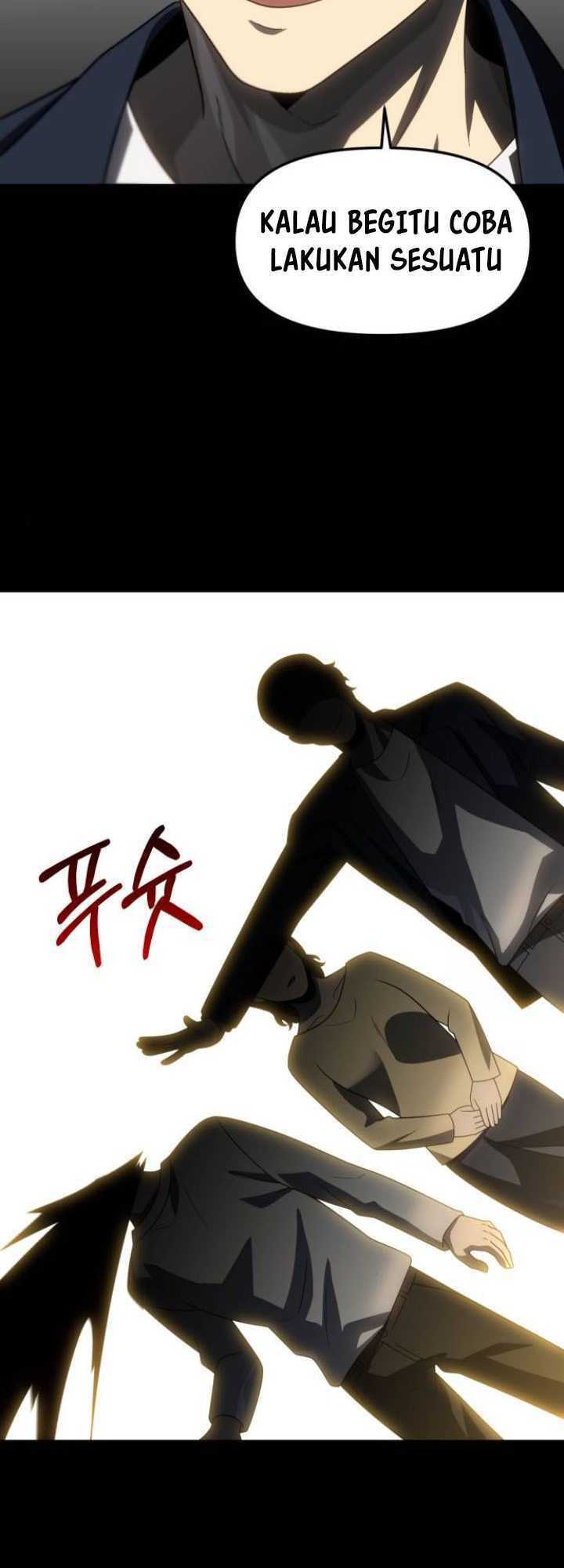 I Used to Be a Boss chapter 83