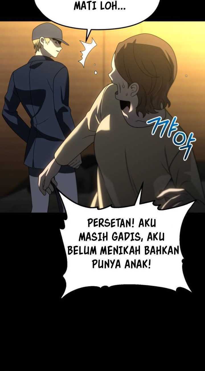 I Used to Be a Boss chapter 83