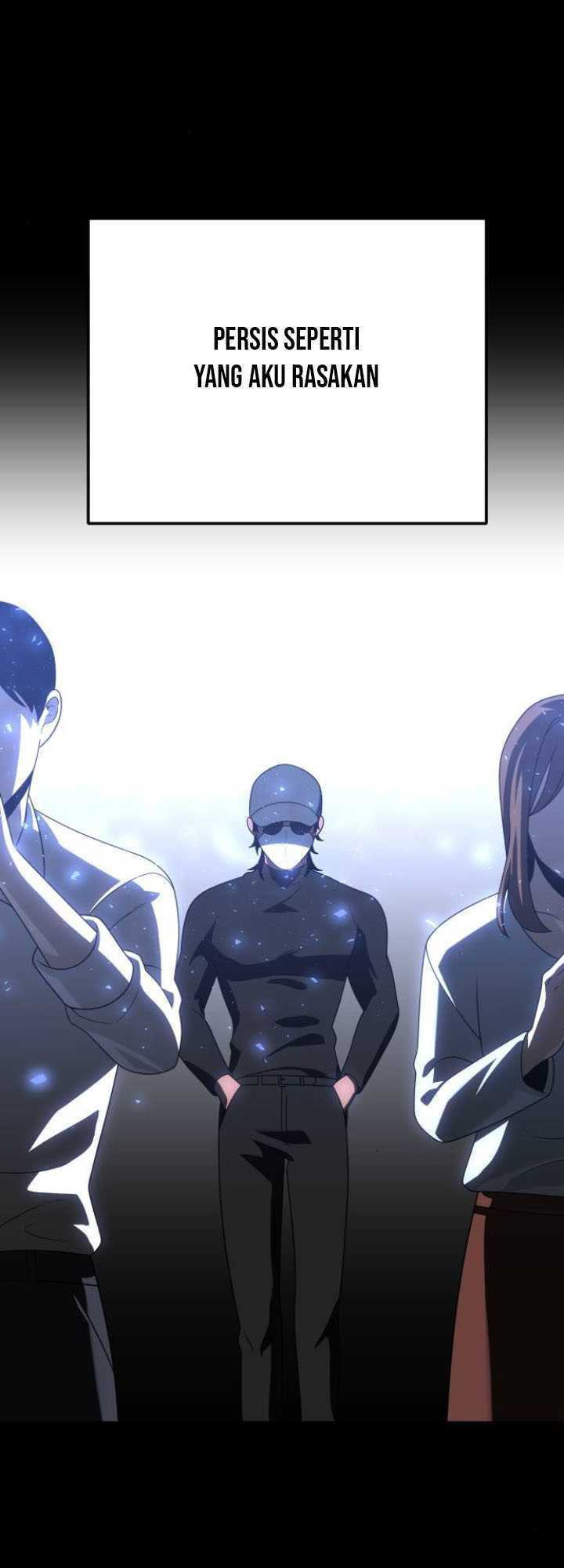 I Used to Be a Boss chapter 83