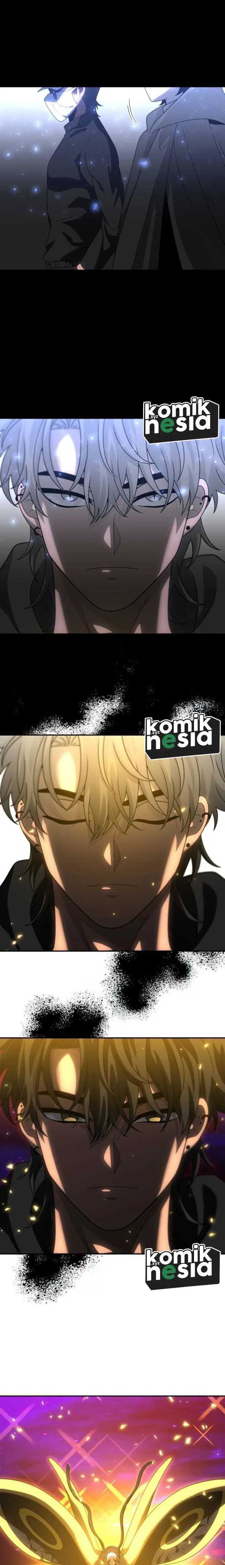 I Used to Be a Boss chapter 83