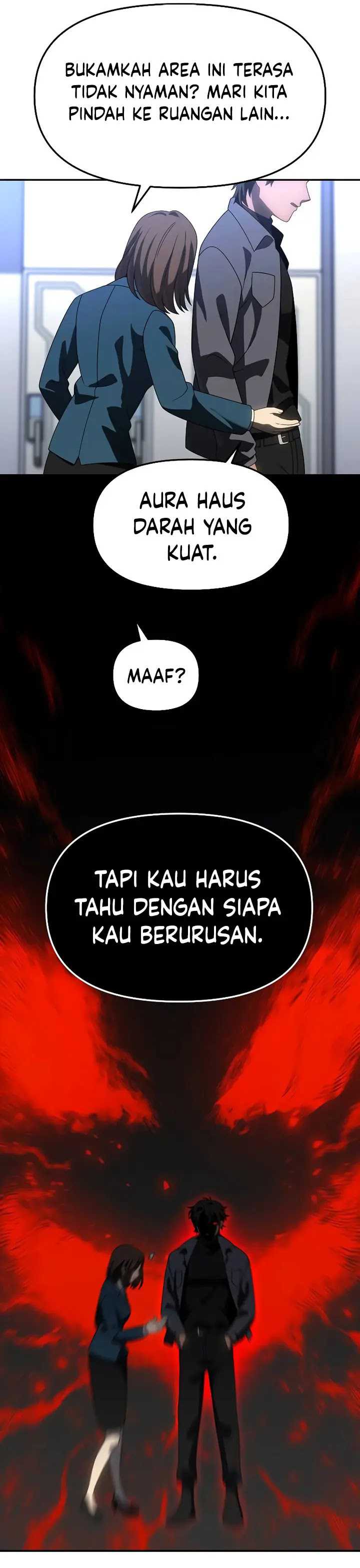 I Used to Be a Boss chapter 85