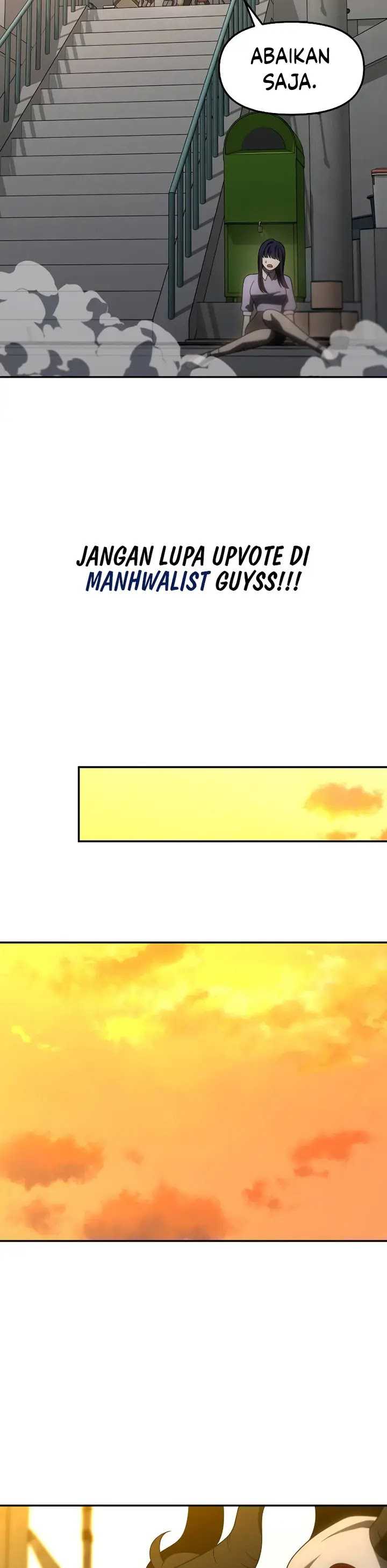 I Used to Be a Boss chapter 85