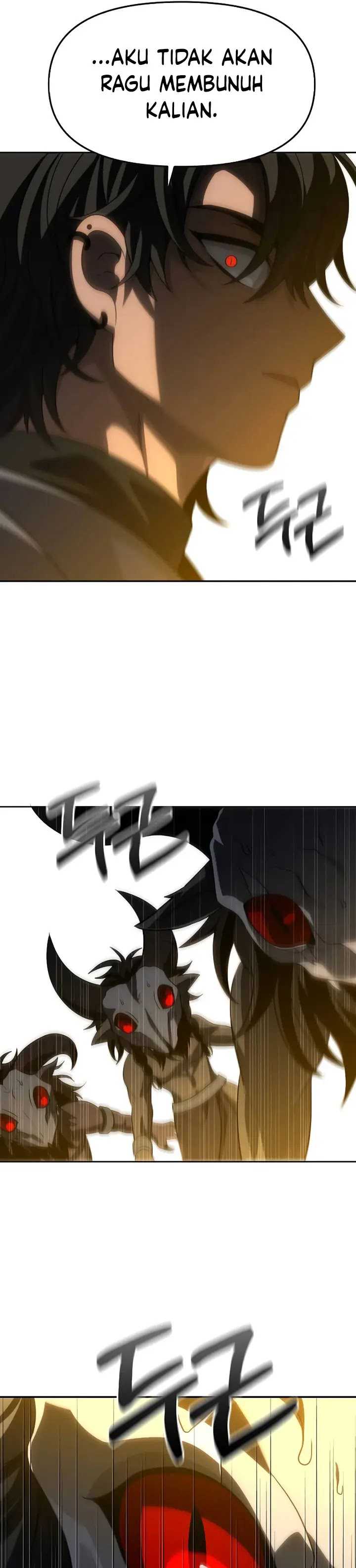 I Used to Be a Boss chapter 85