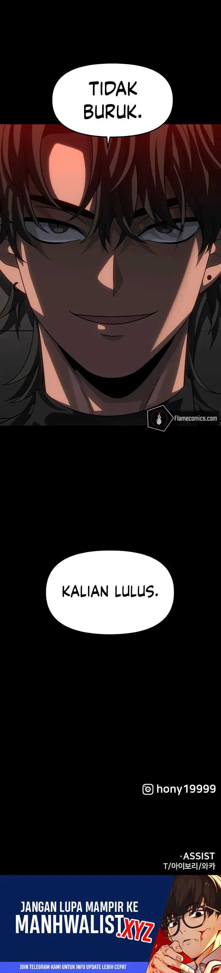 I Used to Be a Boss chapter 85