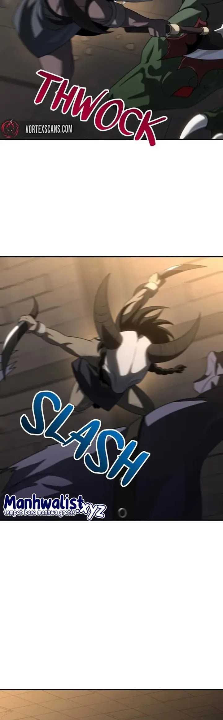 I Used to Be a Boss chapter 86