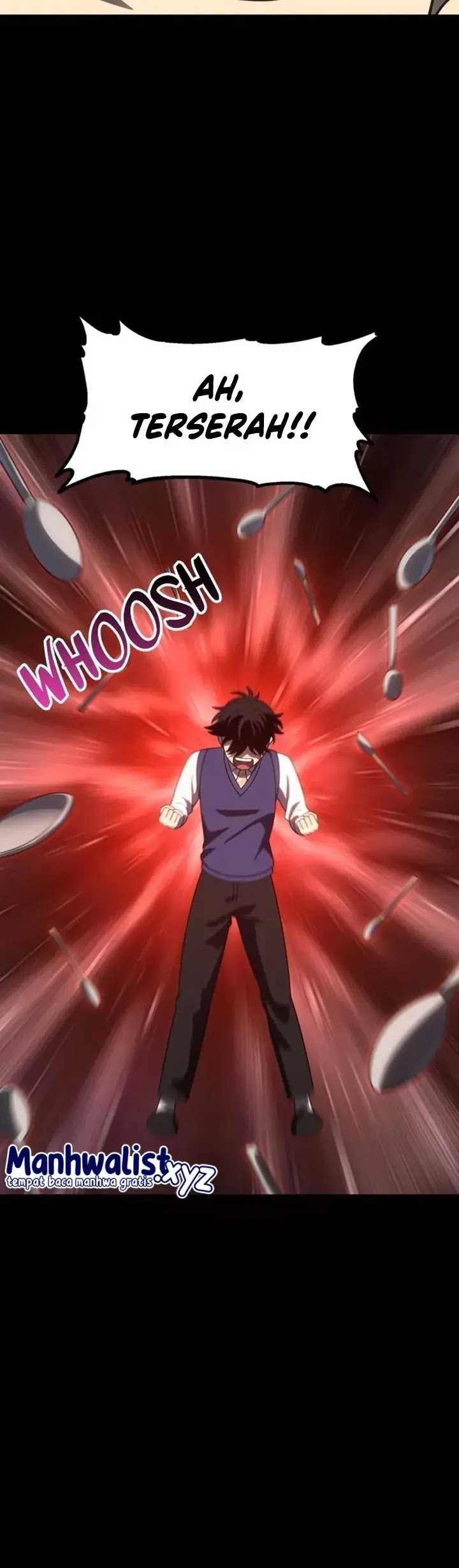 I Used to Be a Boss chapter 86