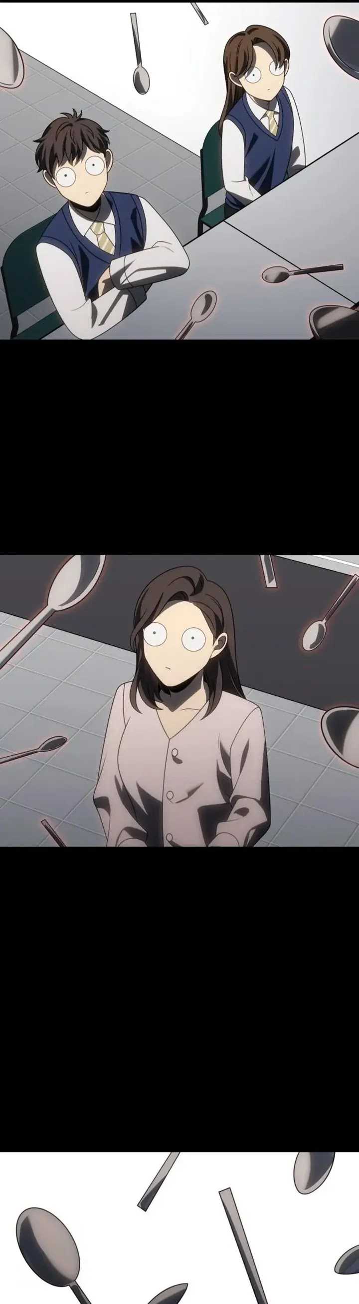I Used to Be a Boss chapter 86