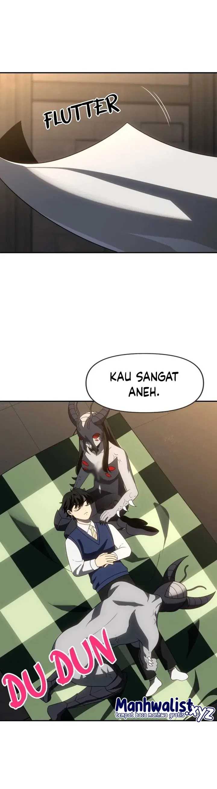 I Used to Be a Boss chapter 86