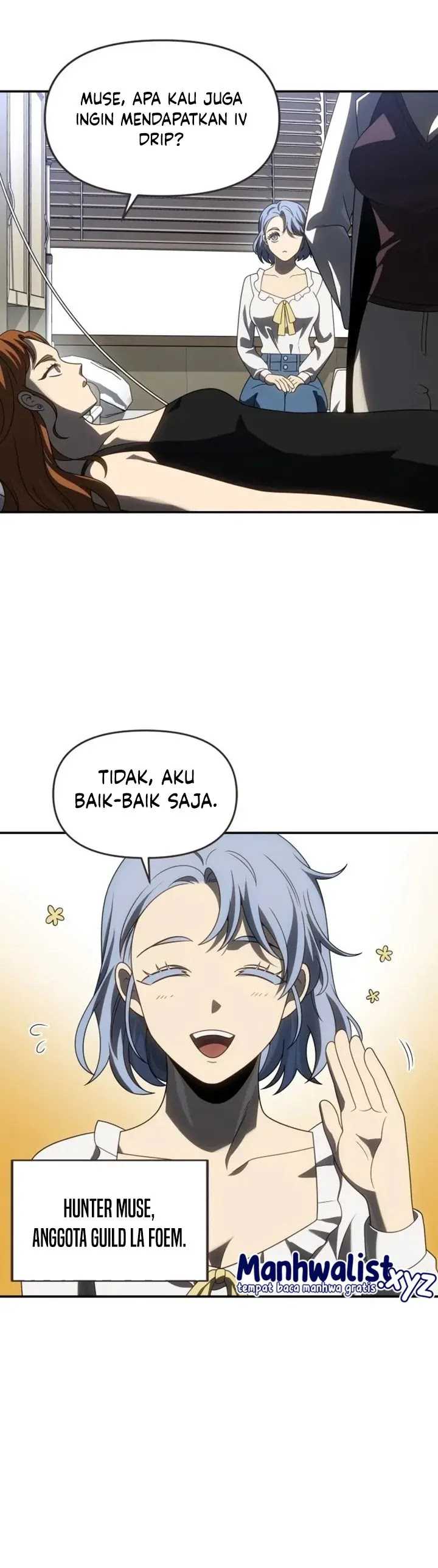 I Used to Be a Boss chapter 86