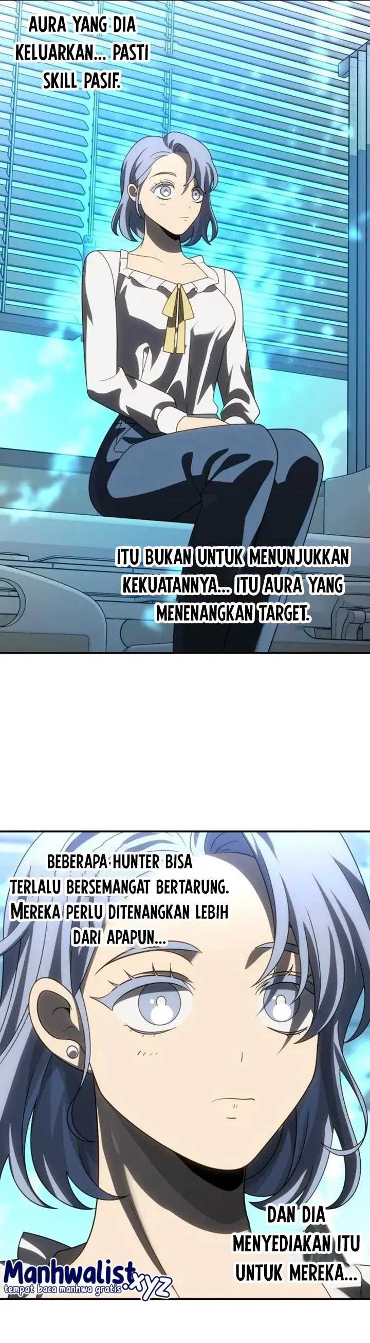 I Used to Be a Boss chapter 86