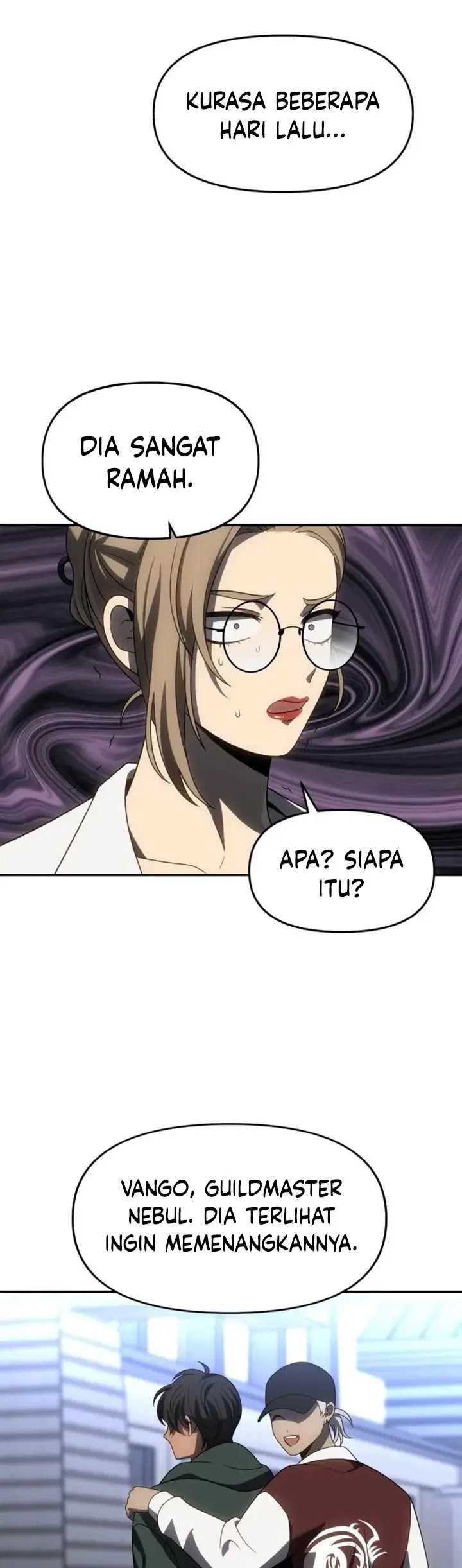 I Used to Be a Boss chapter 86