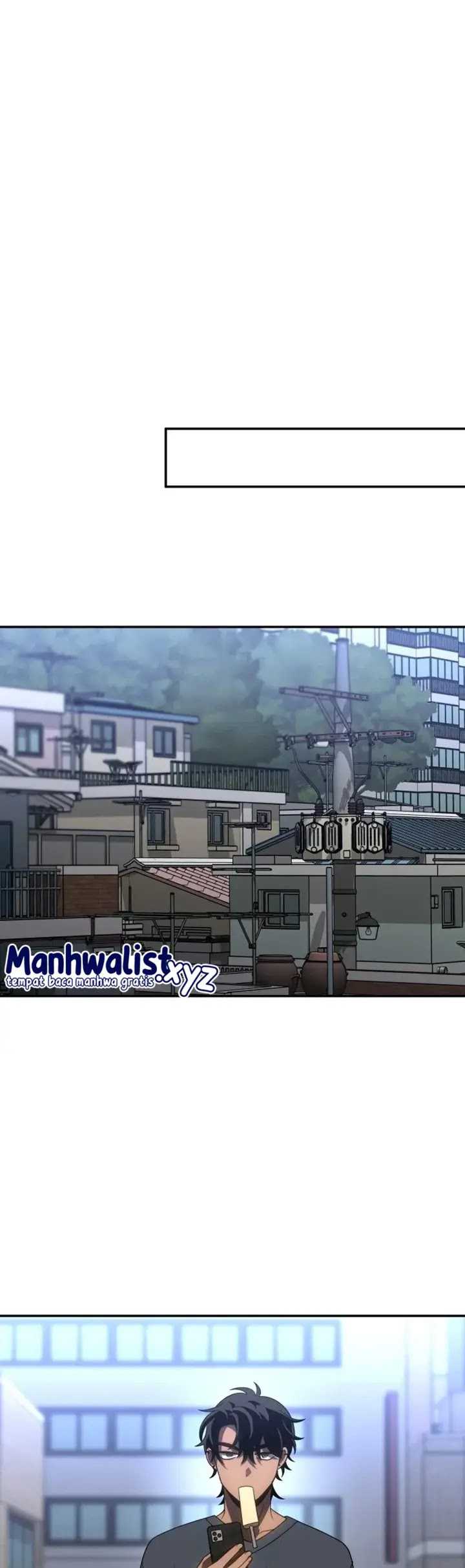 I Used to Be a Boss chapter 86