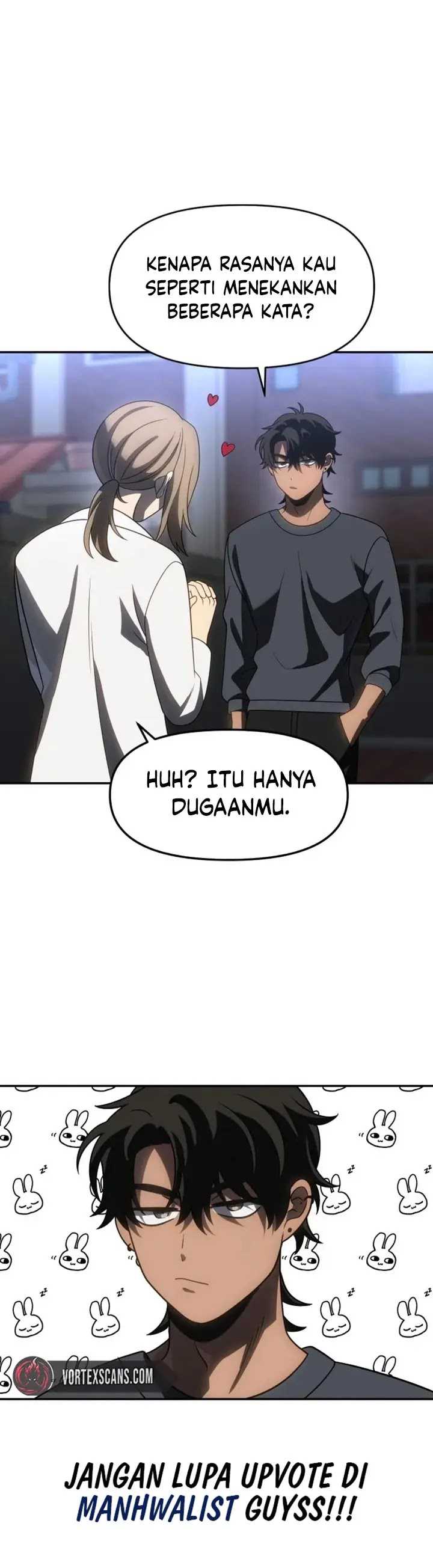 I Used to Be a Boss chapter 86