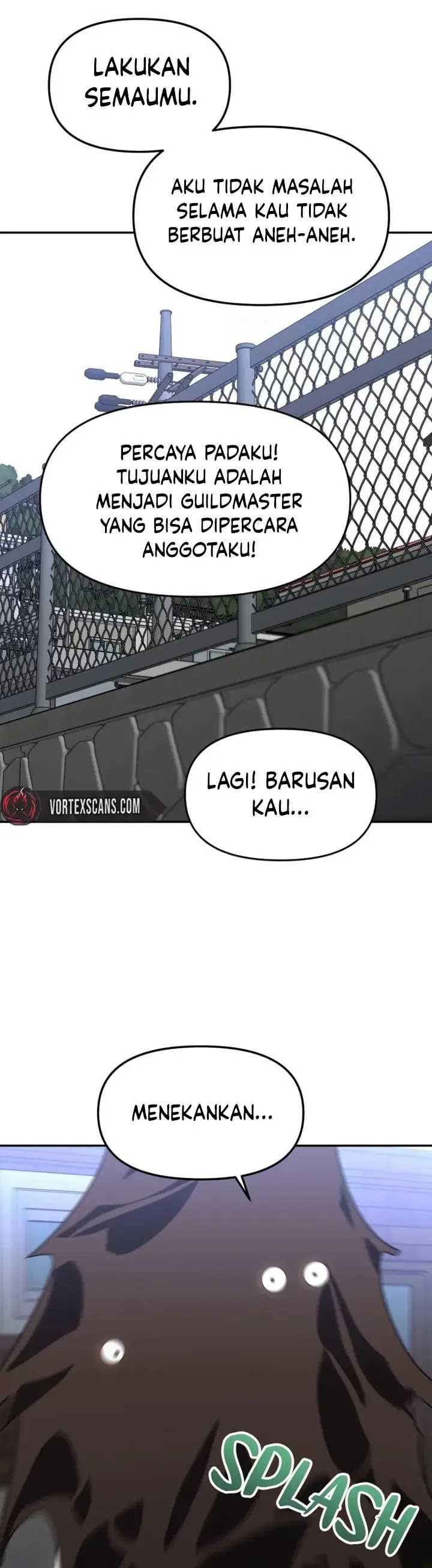I Used to Be a Boss chapter 86