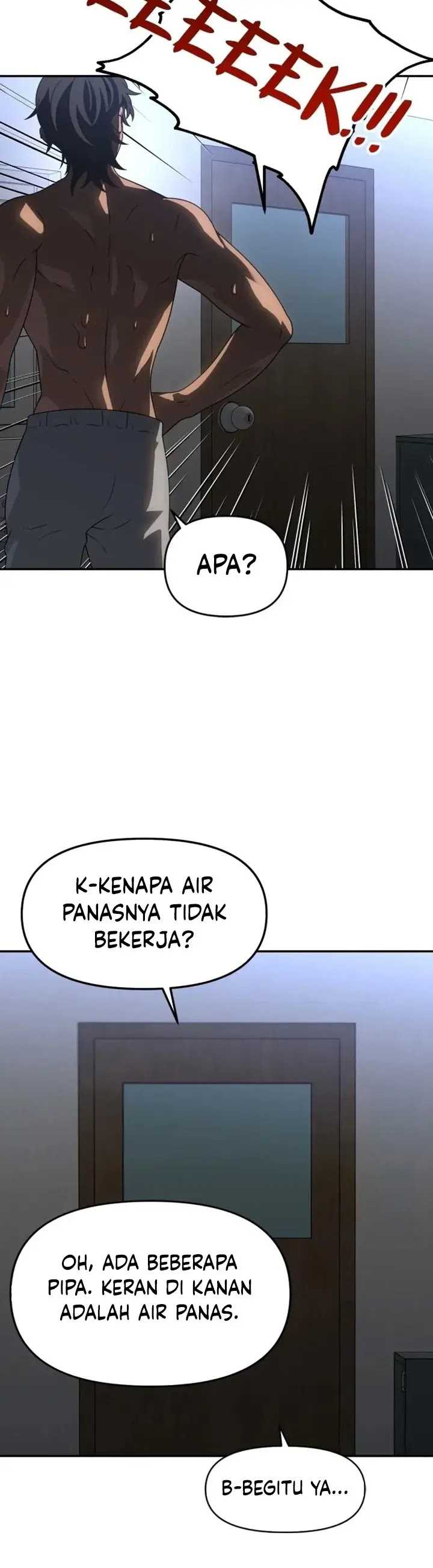 I Used to Be a Boss chapter 86