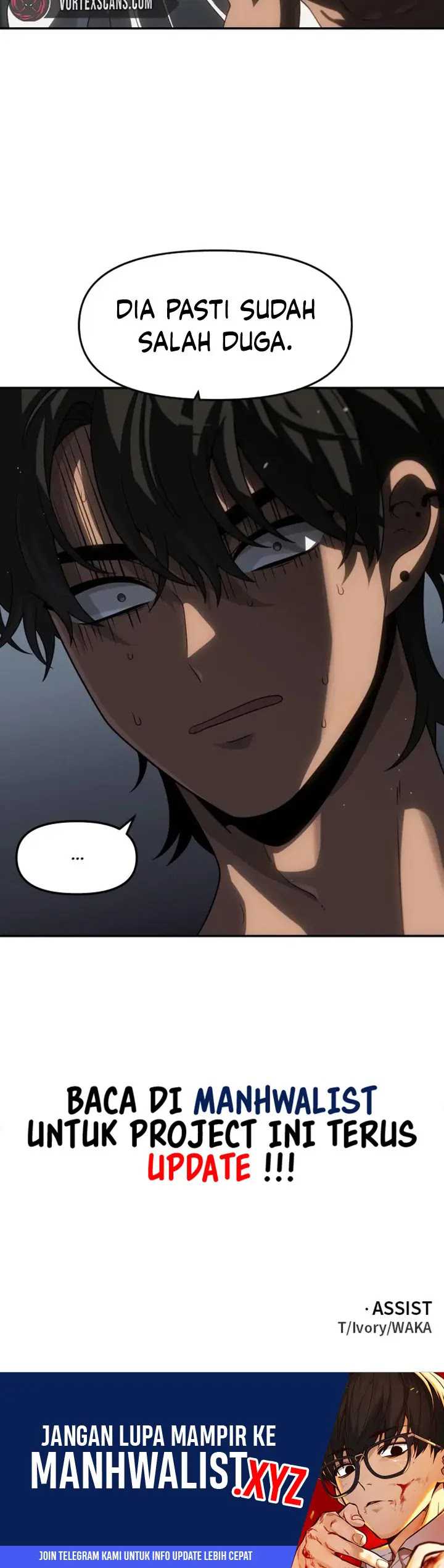 I Used to Be a Boss chapter 86