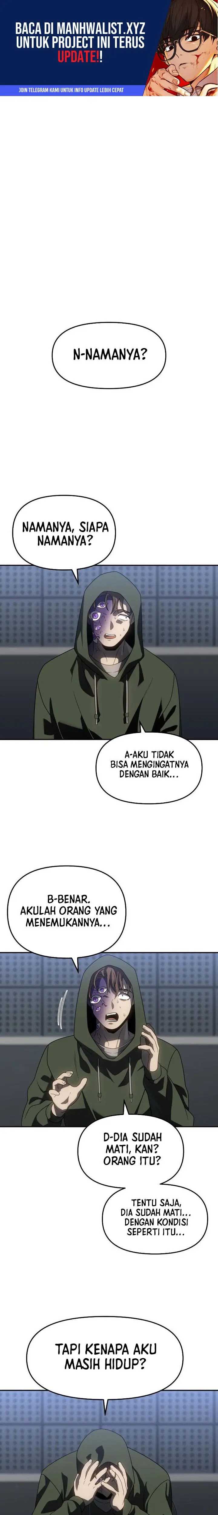 I Used to Be a Boss chapter 88