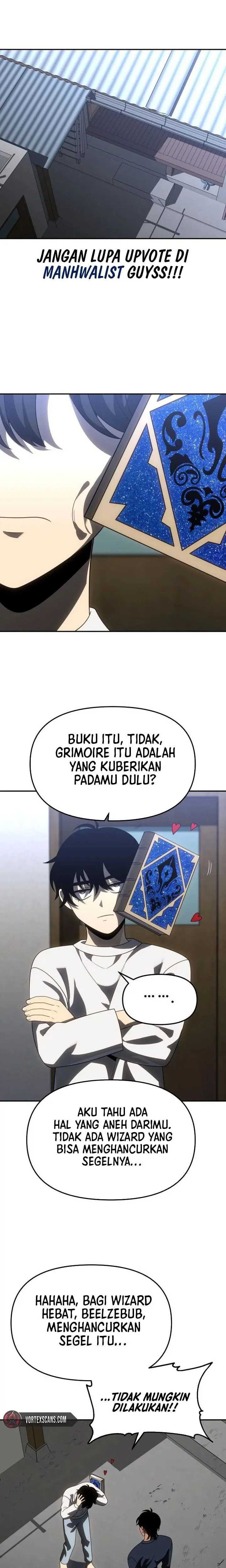 I Used to Be a Boss chapter 88
