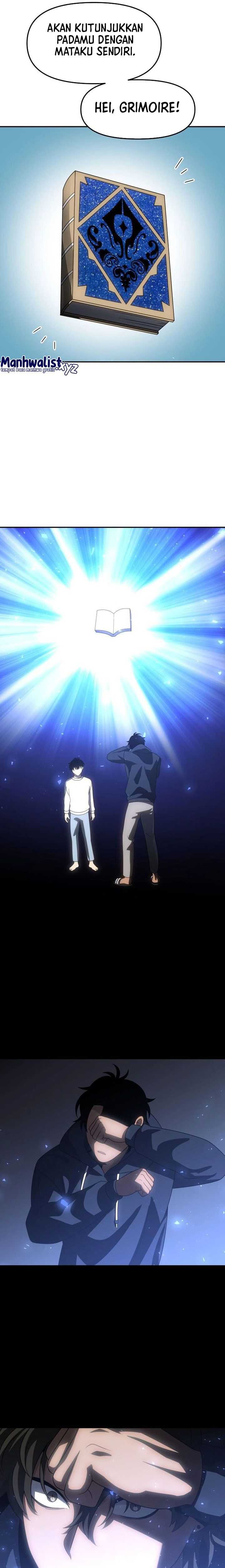 I Used to Be a Boss chapter 88