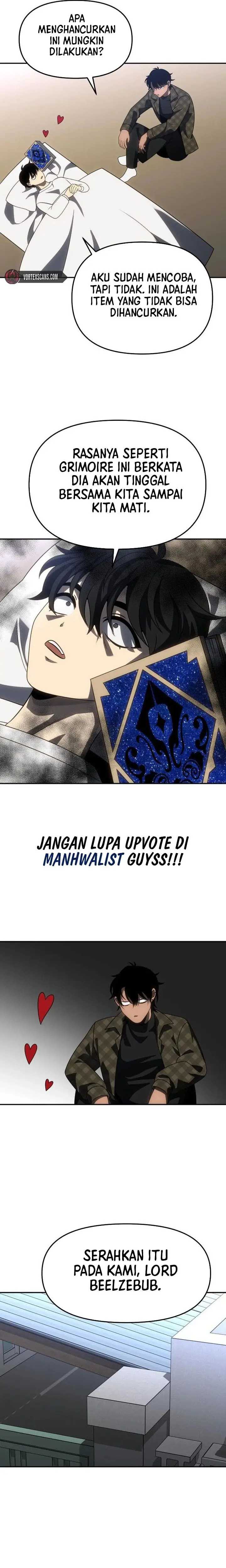 I Used to Be a Boss chapter 88
