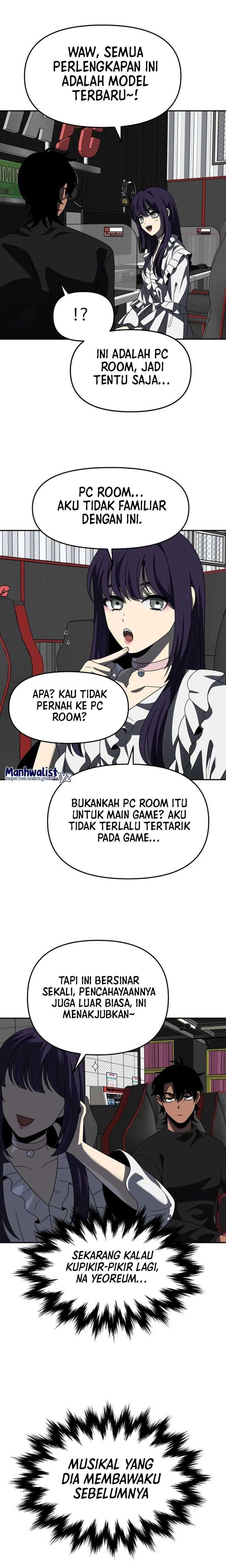 I Used to Be a Boss chapter 88