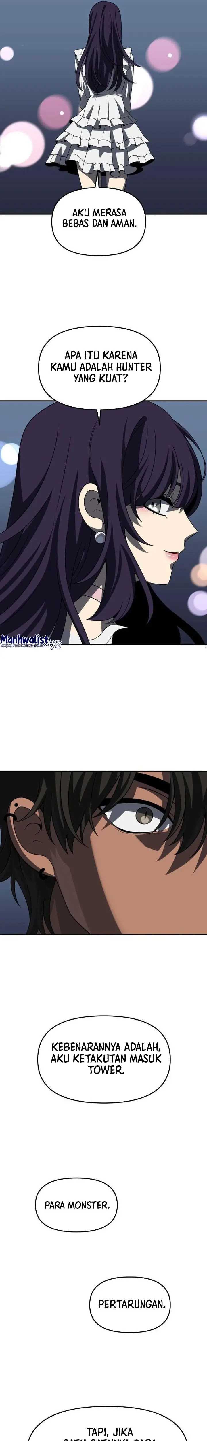I Used to Be a Boss chapter 88