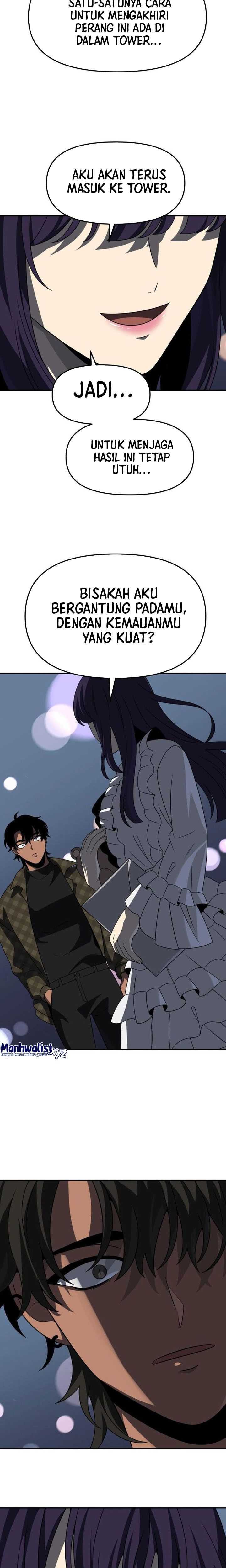 I Used to Be a Boss chapter 88