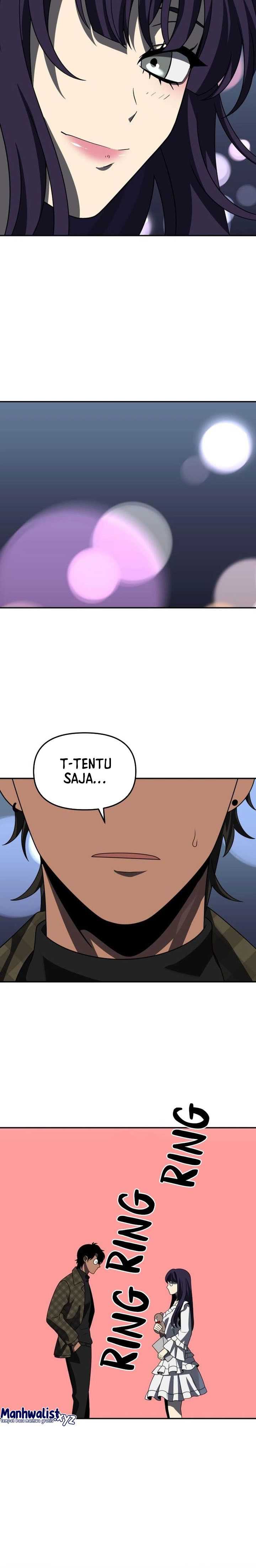 I Used to Be a Boss chapter 88