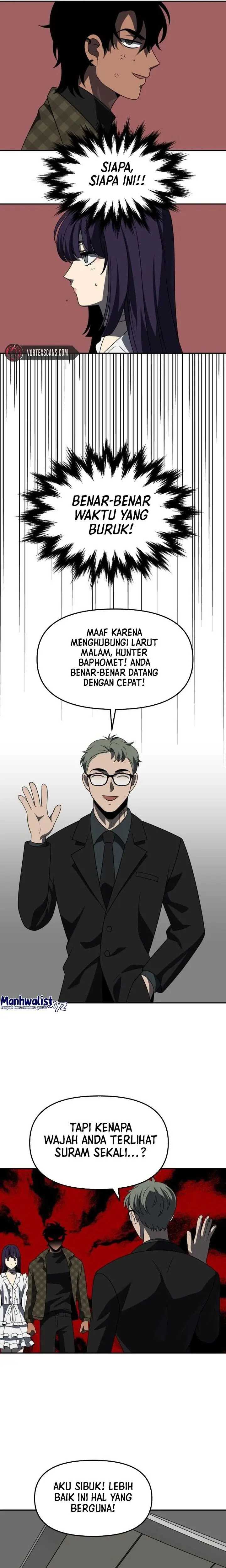 I Used to Be a Boss chapter 88