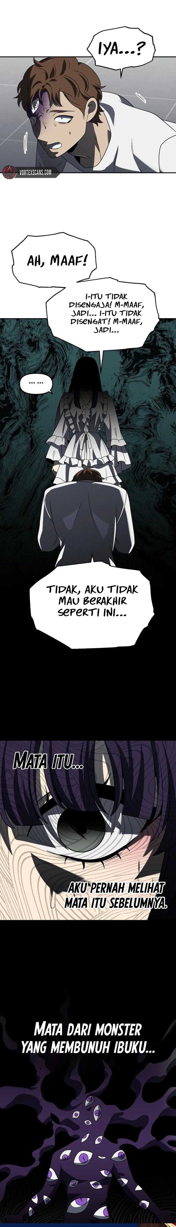 I Used to Be a Boss chapter 88
