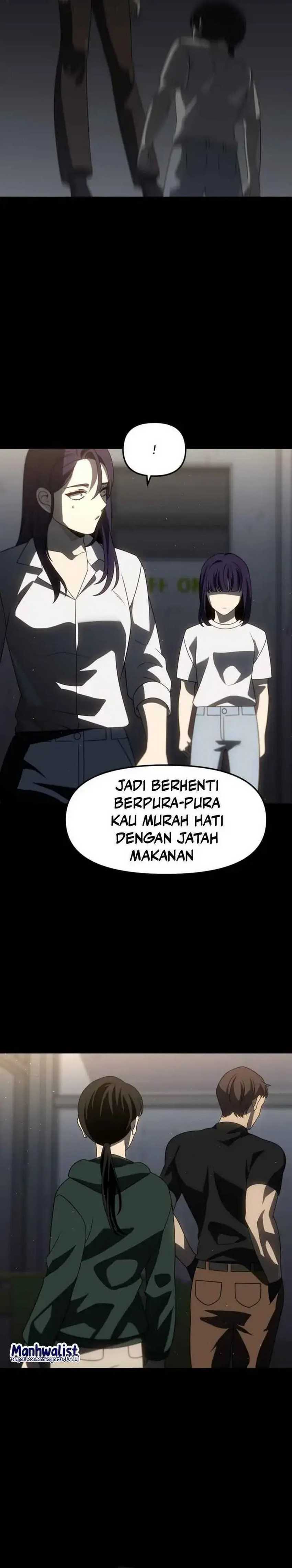 I Used to Be a Boss chapter 96