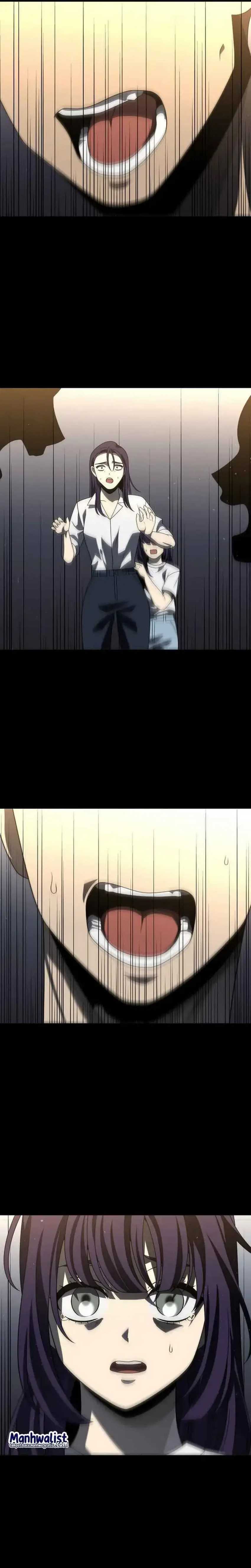 I Used to Be a Boss chapter 96