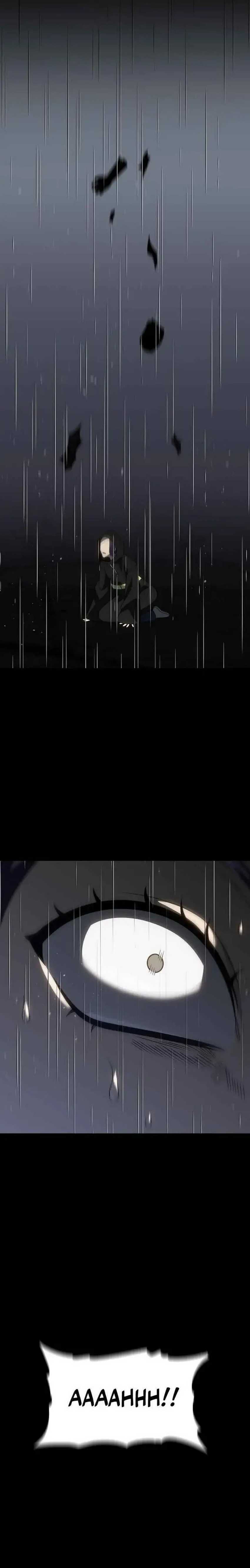 I Used to Be a Boss chapter 96