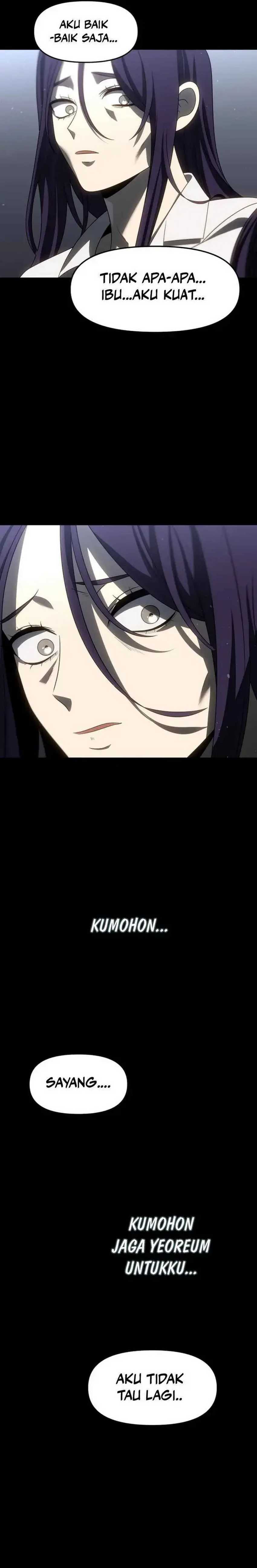 I Used to Be a Boss chapter 97