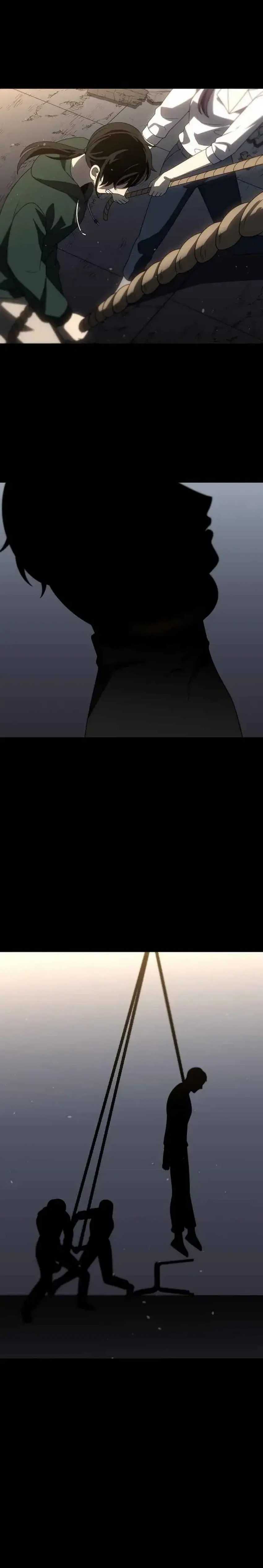 I Used to Be a Boss chapter 97