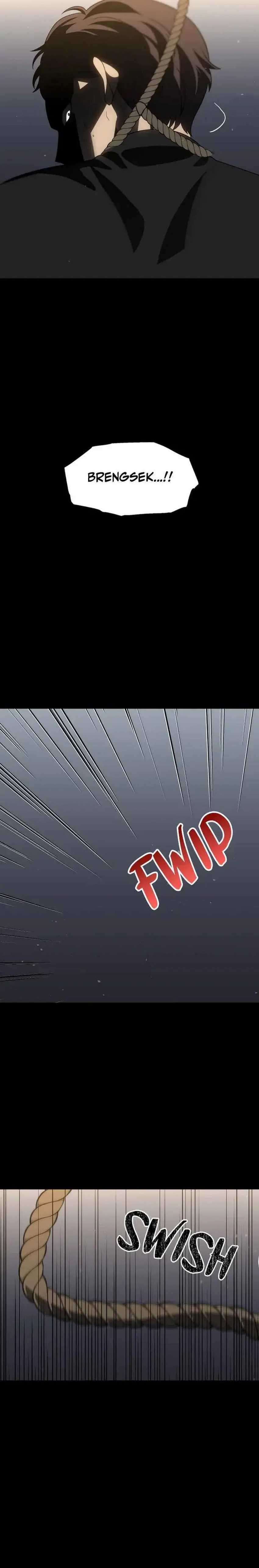I Used to Be a Boss chapter 97