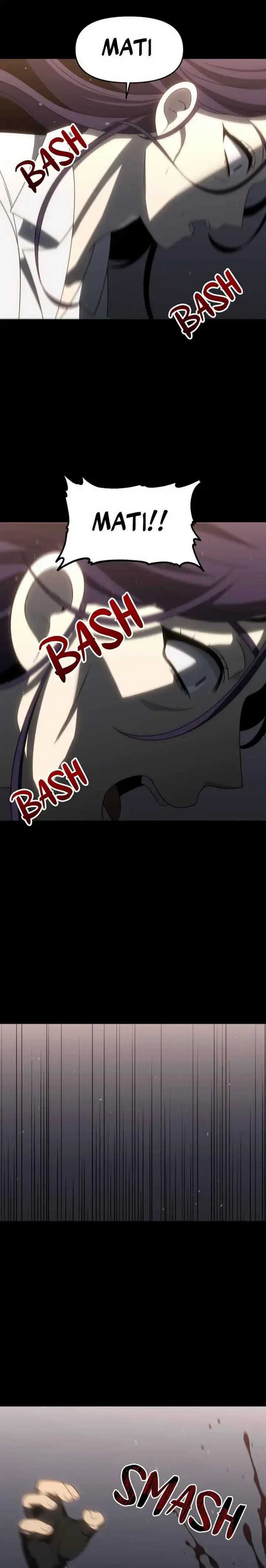 I Used to Be a Boss chapter 97