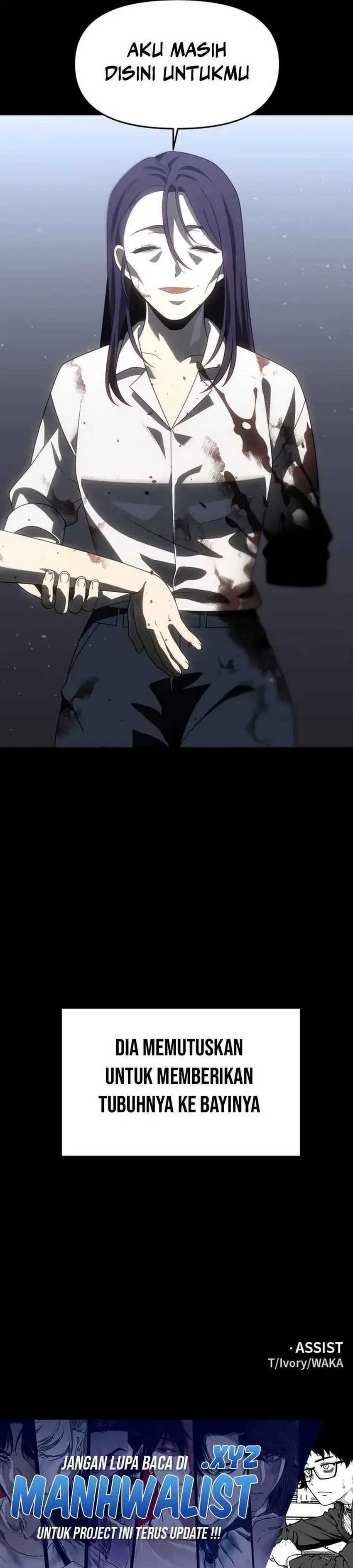 I Used to Be a Boss chapter 97