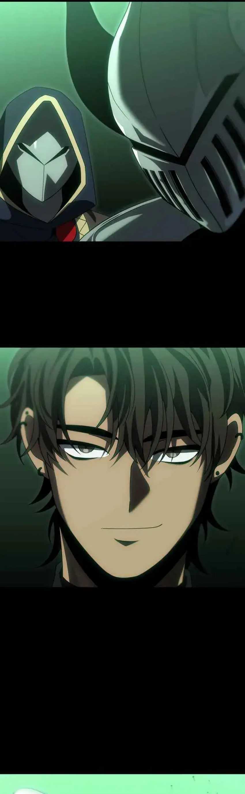 I Used to Be a Boss Chapter 100 Bahasa Indonesia