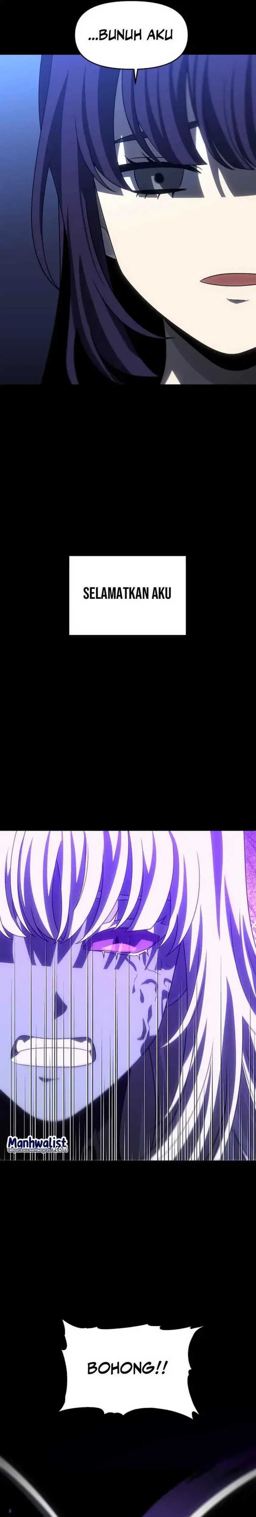 I Used to Be a Boss Chapter 100 Bahasa Indonesia