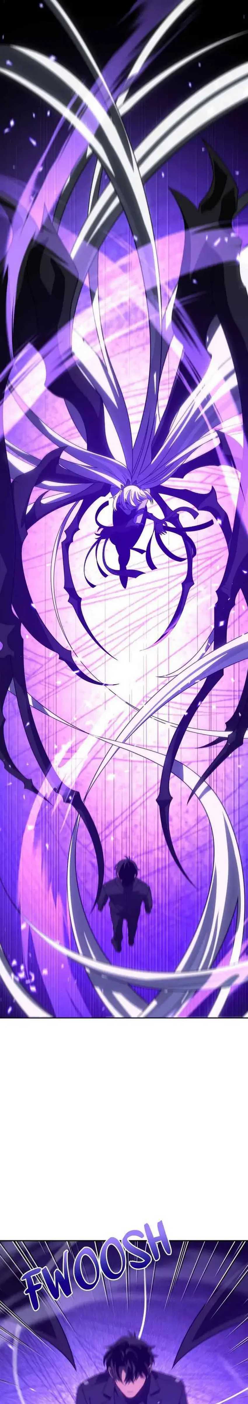 I Used to Be a Boss Chapter 100 Bahasa Indonesia