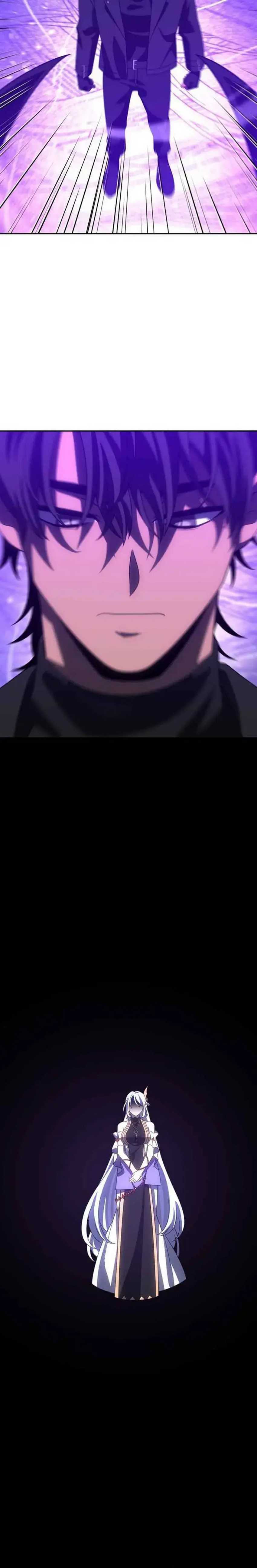 I Used to Be a Boss Chapter 100 Bahasa Indonesia