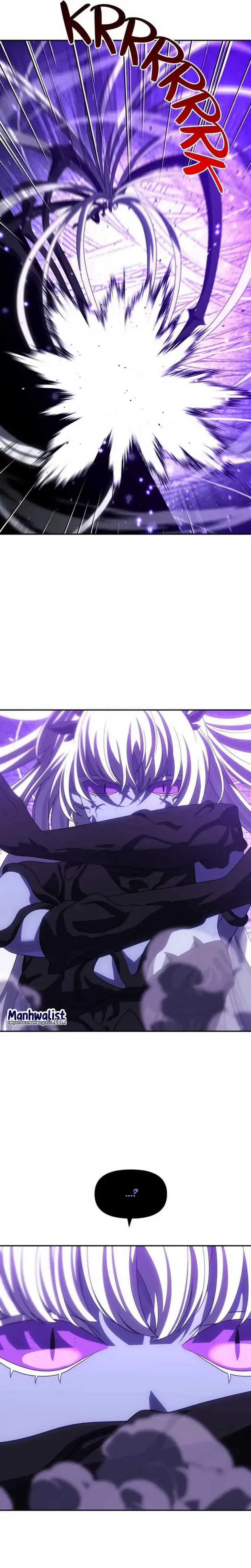 I Used to Be a Boss Chapter 100 Bahasa Indonesia