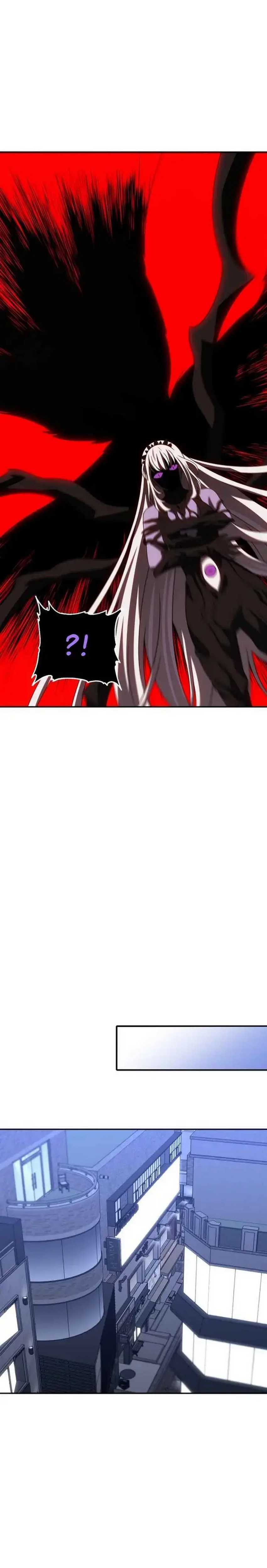 I Used to Be a Boss Chapter 100 Bahasa Indonesia