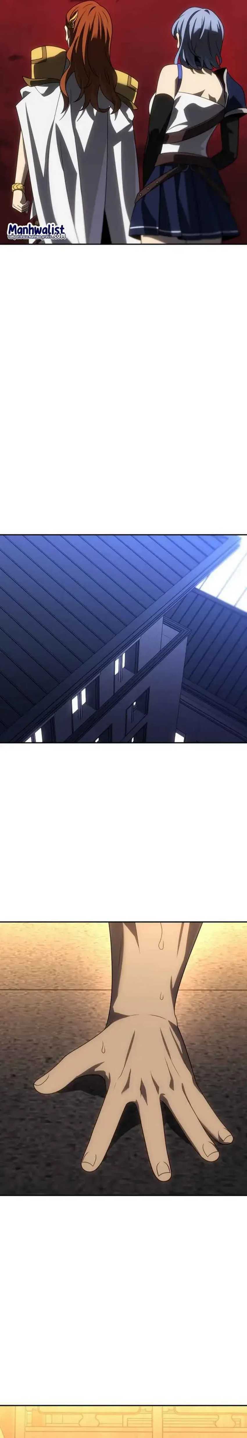 I Used to Be a Boss Chapter 100 Bahasa Indonesia