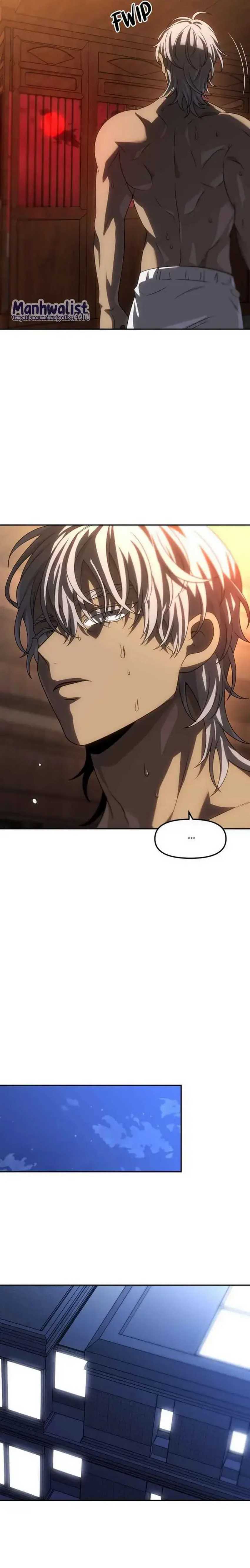 I Used to Be a Boss Chapter 100 Bahasa Indonesia