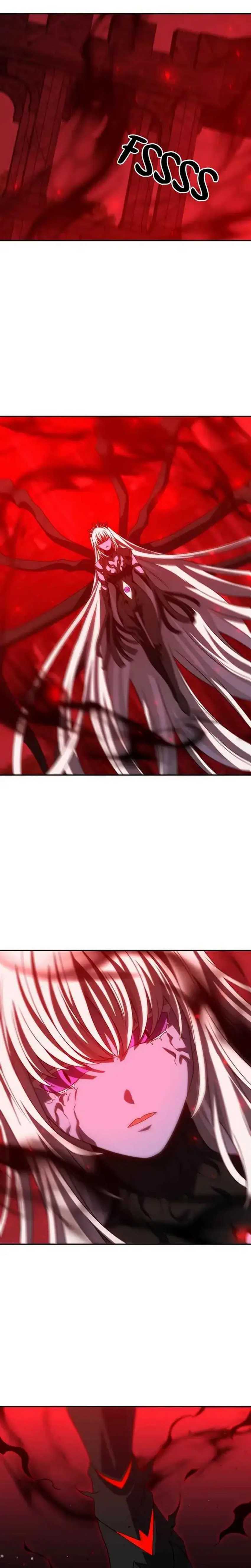 I Used to Be a Boss Chapter 100 Bahasa Indonesia