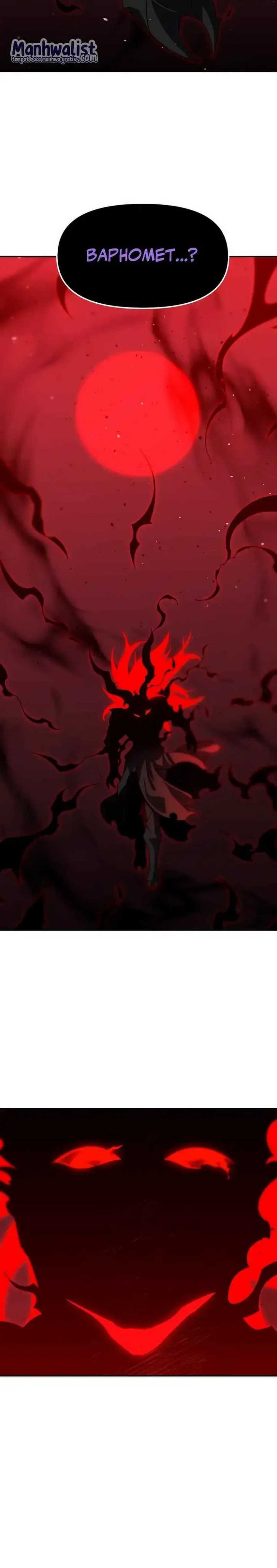 I Used to Be a Boss Chapter 100 Bahasa Indonesia