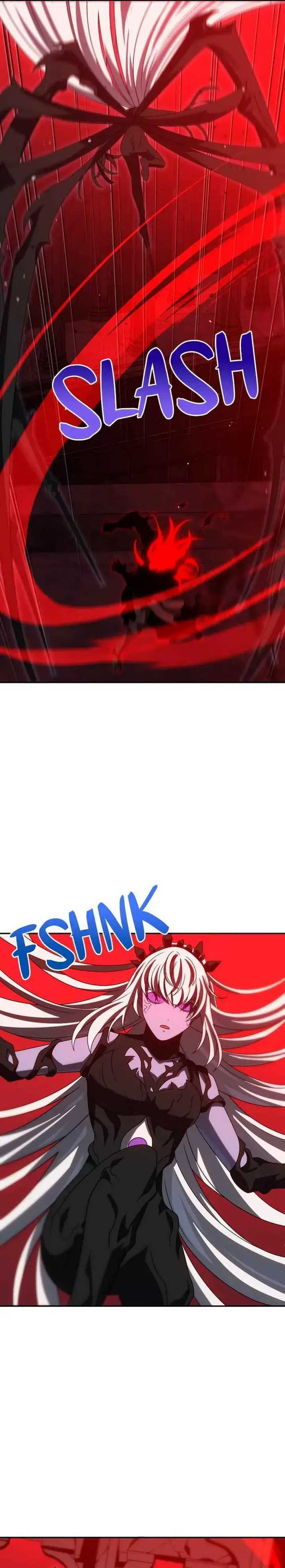 I Used to Be a Boss Chapter 100 Bahasa Indonesia