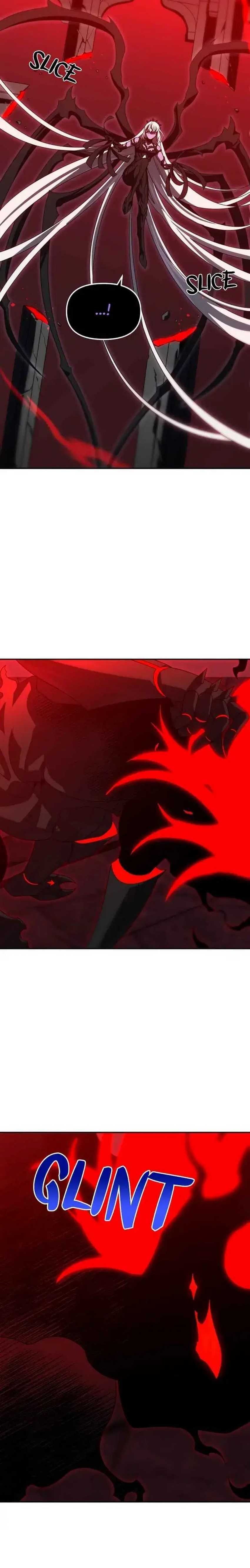 I Used to Be a Boss Chapter 100 Bahasa Indonesia